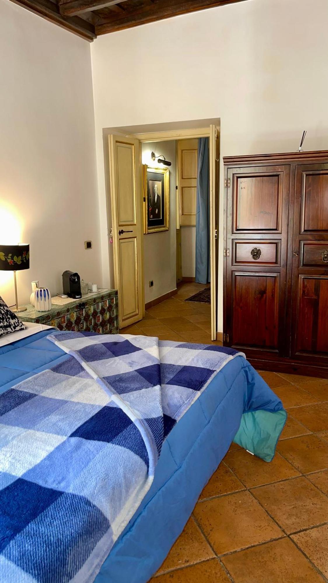 Trevi Fountain Apartment Рим Екстериор снимка