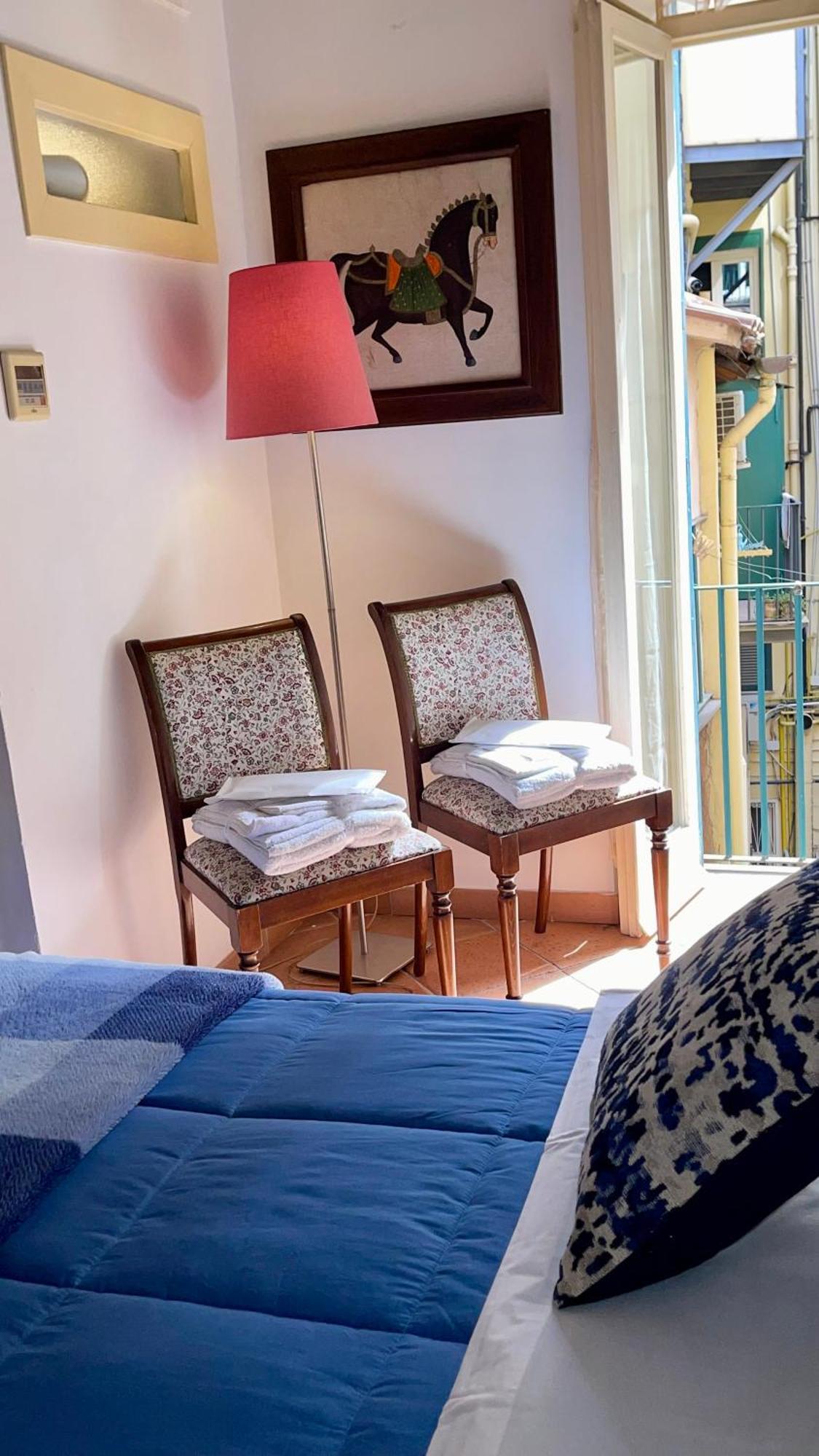Trevi Fountain Apartment Рим Екстериор снимка