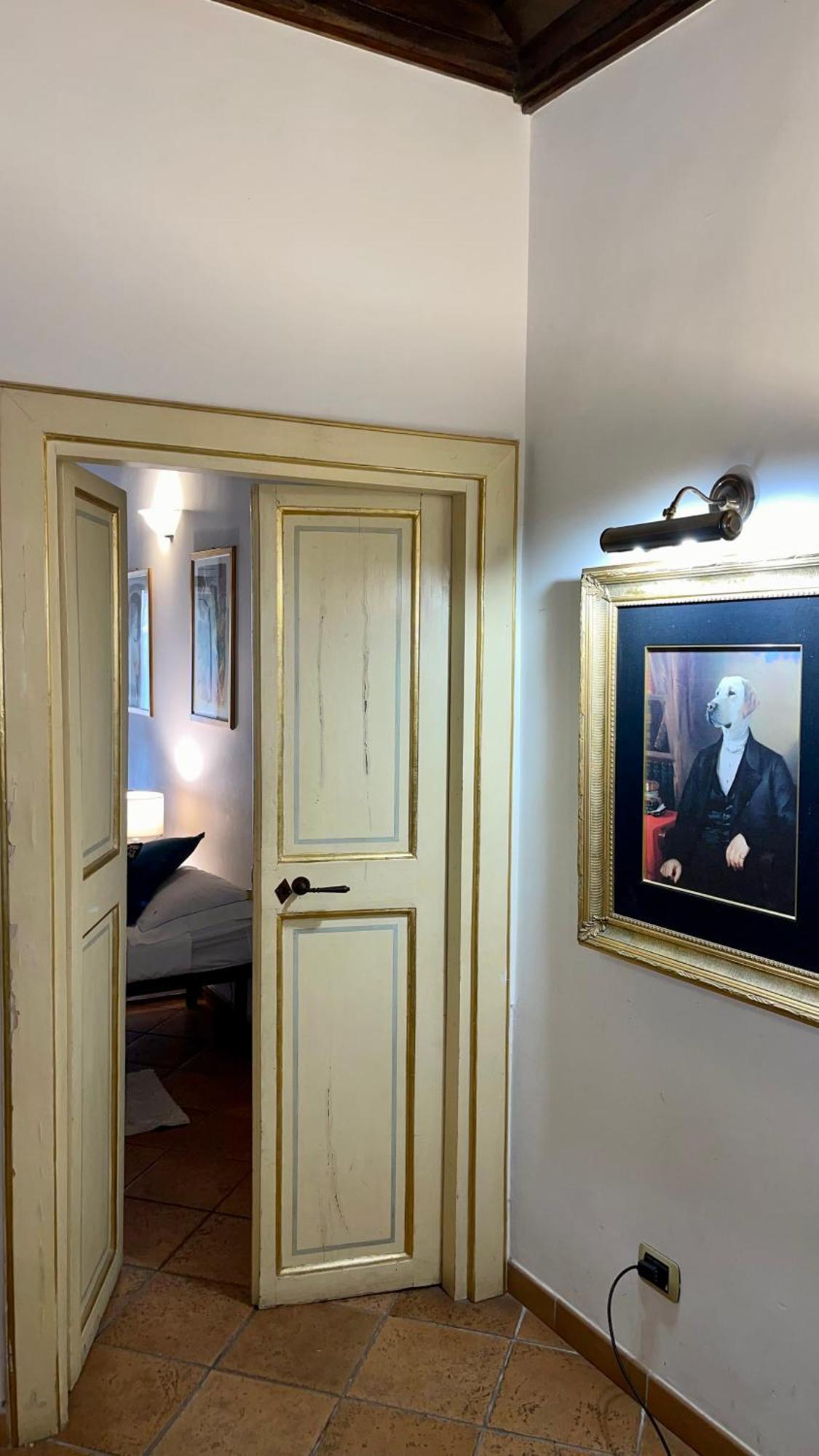 Trevi Fountain Apartment Рим Екстериор снимка