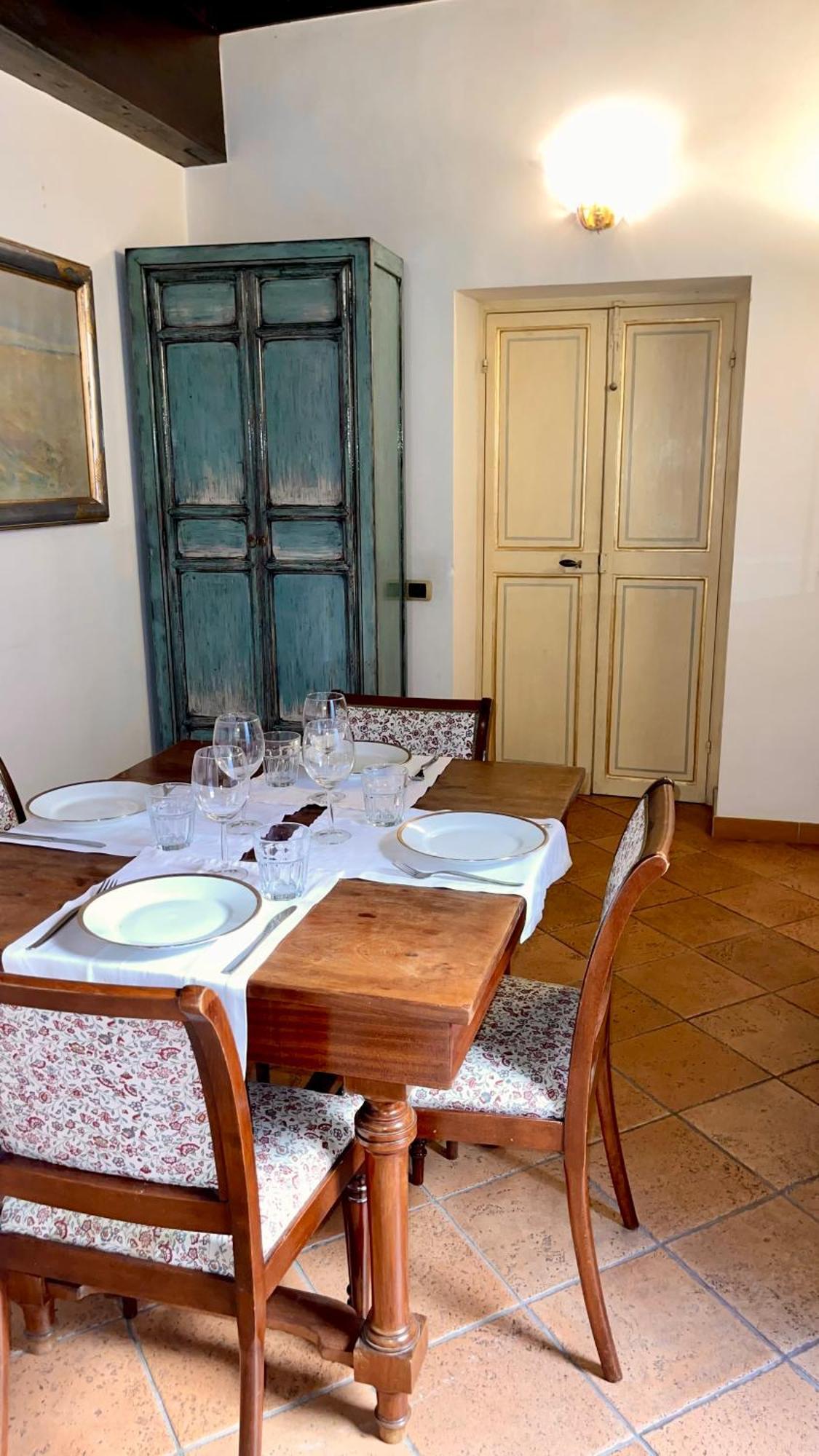Trevi Fountain Apartment Рим Екстериор снимка