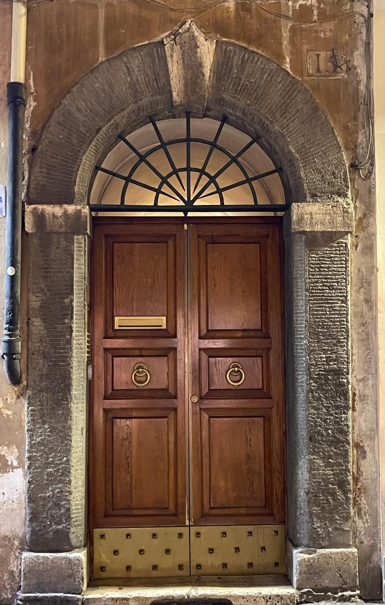 Trevi Fountain Apartment Рим Екстериор снимка