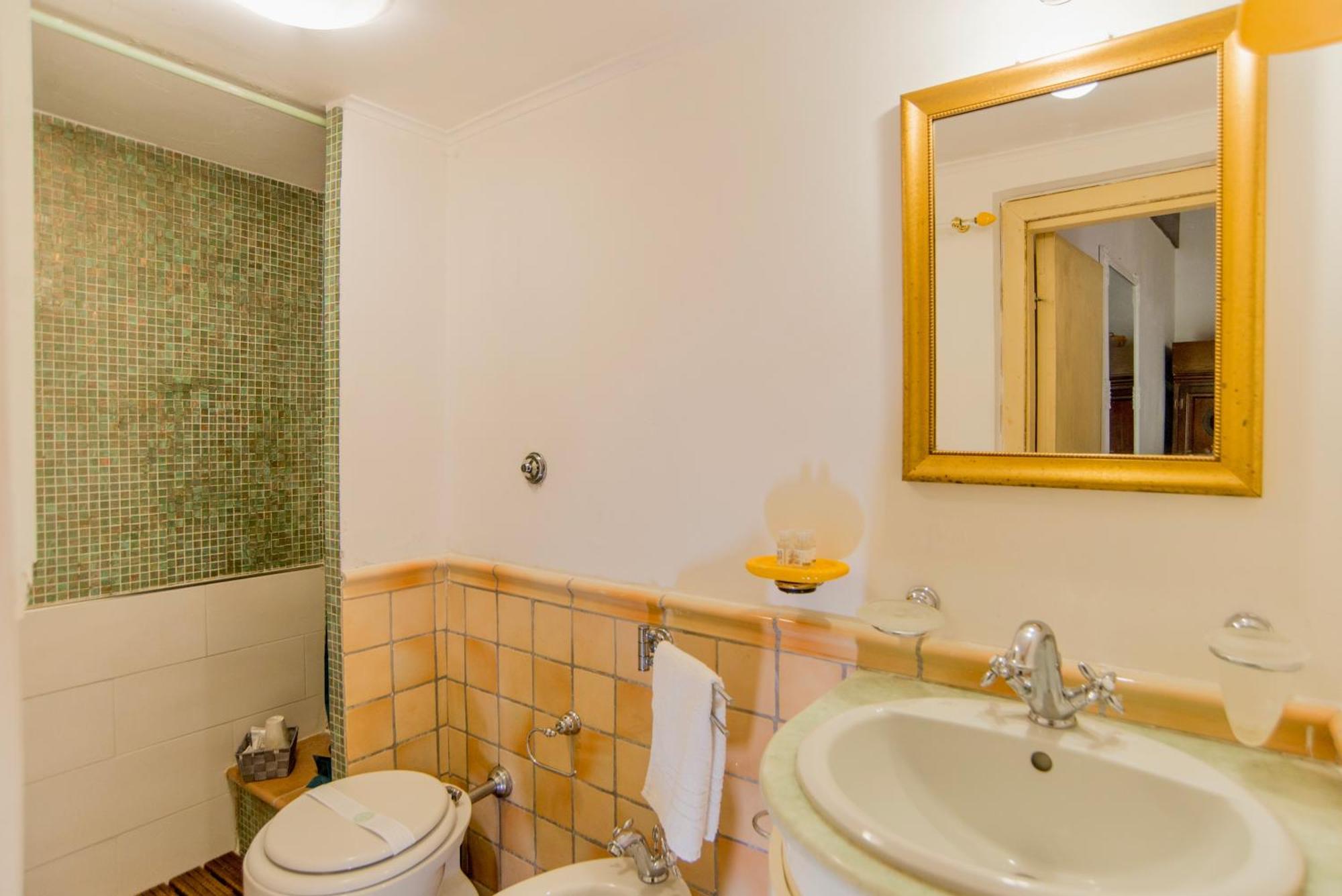 Trevi Fountain Apartment Рим Екстериор снимка