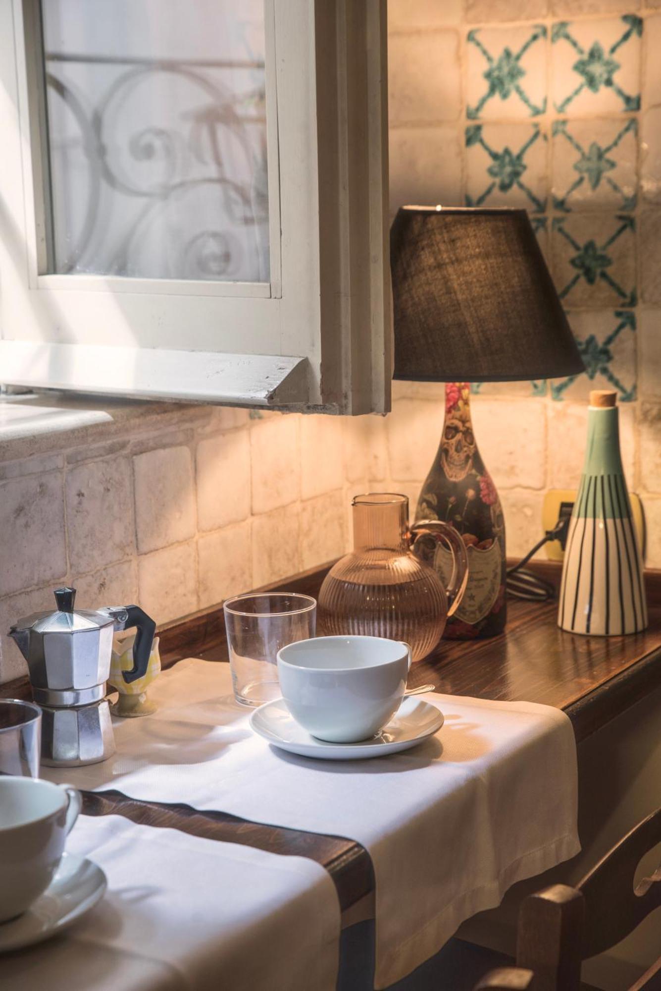 Trevi Fountain Apartment Рим Екстериор снимка