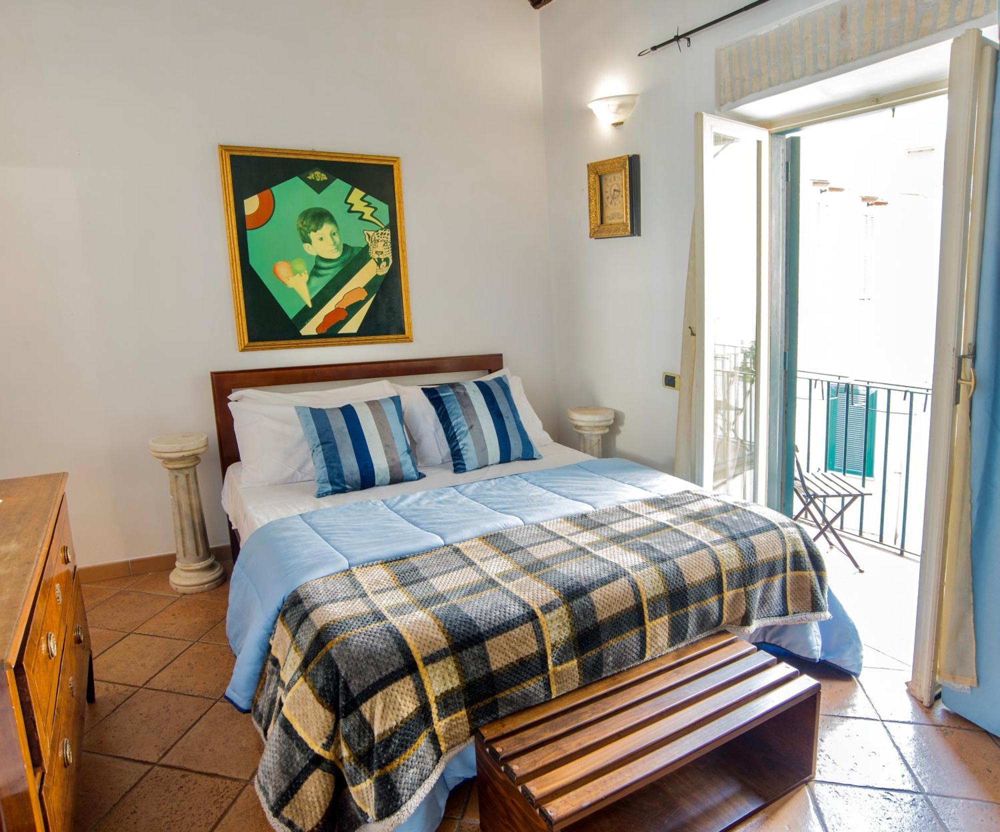 Trevi Fountain Apartment Рим Екстериор снимка